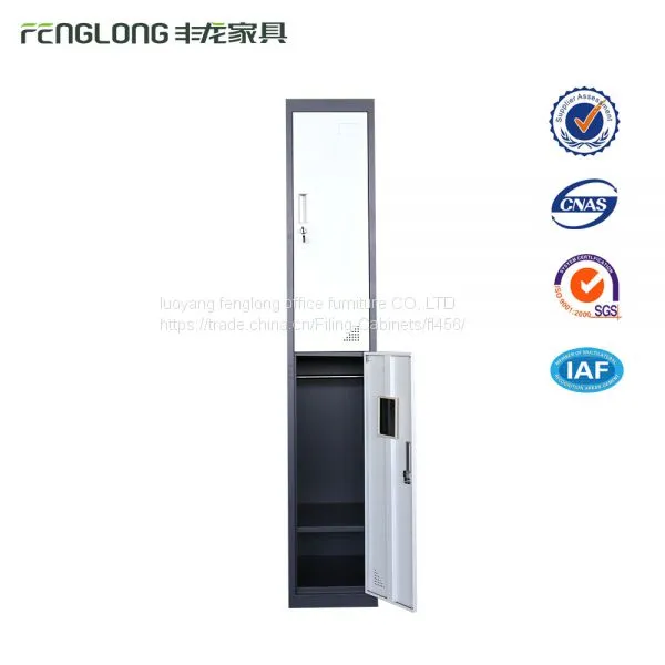 New Design Popular Sale Unit 2 Door Metal File Cabinet