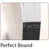 China Beijing Perfect Bound Book Printing
