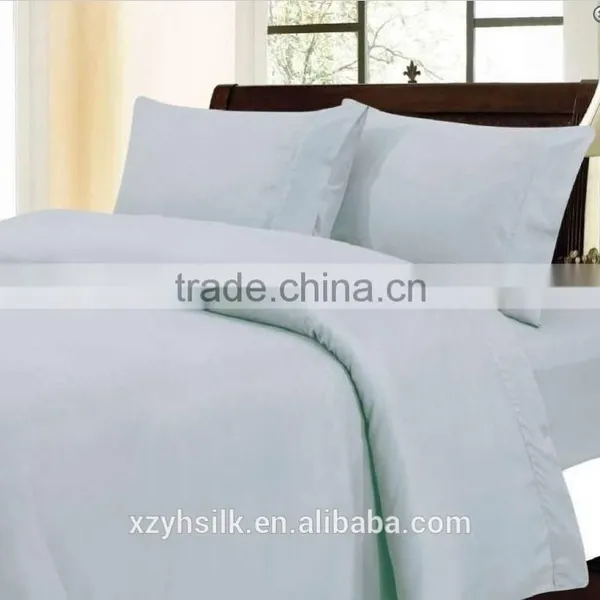 6 PCS Microfiber Brushed Bed Sheet Sets,Duvet Sheet Set photo-2