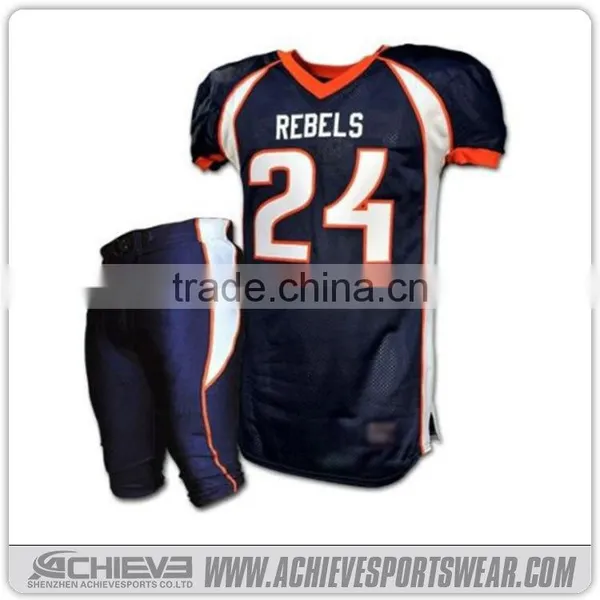 Create Your Own Brand American Football Clothing, American Football T-shirts photo-5