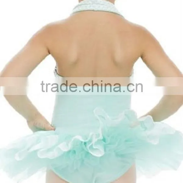 Kids Ballet Tutu Dress photo-2