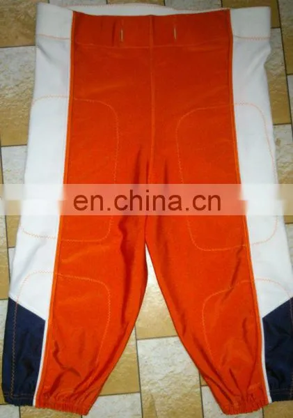 American Football Pant photo-3