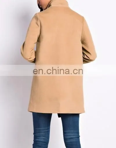 New Design Fashion Women Coat photo-3