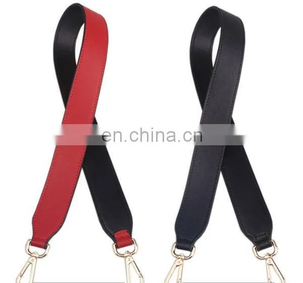 Buttferly Printing Extra Long Bag Strap Bag Belt photo-6