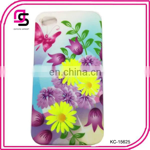 New Tropical Mobile Phone Case Cell Phone Cover