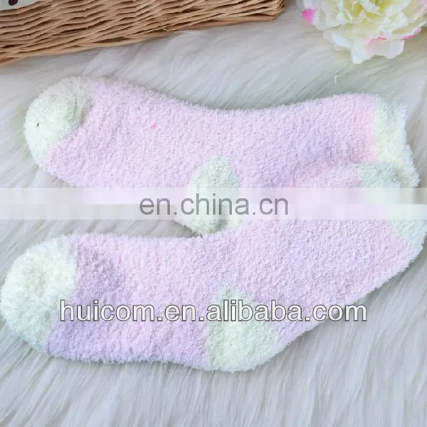2014 Women Winter Sock