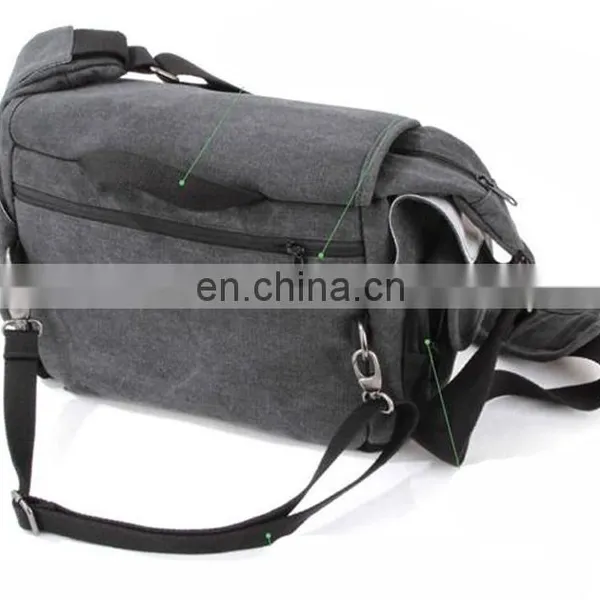 Top Quality Faddish Camera Bag photo-2