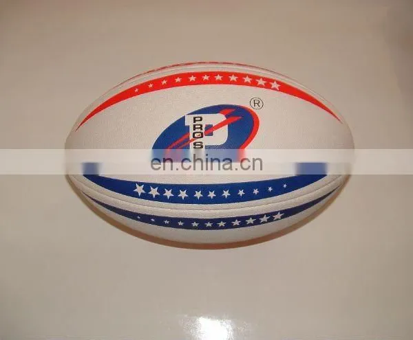 Inflatable Promotional rugby