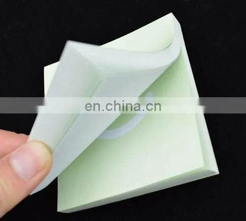 Cute Self-adhesive Sticky Notes photo-3