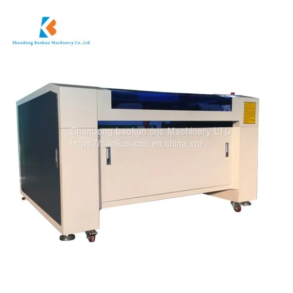 China Best Quality 1390 Co2 Laser Machine With the Discount on Sale photo-2