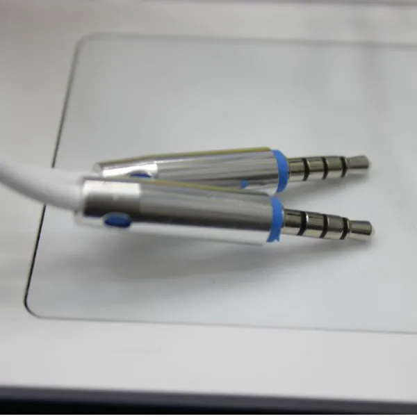 Ufeeling UA-01 Usb to Aux Cable Female Aux Cable Automobile Cord Male to Male Audio Cable High Quality photo-3