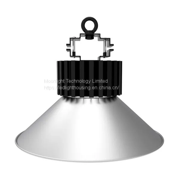 LED High Bay Housing MLT-HBH-CS-I