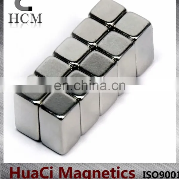 NdFeB Magnet N45