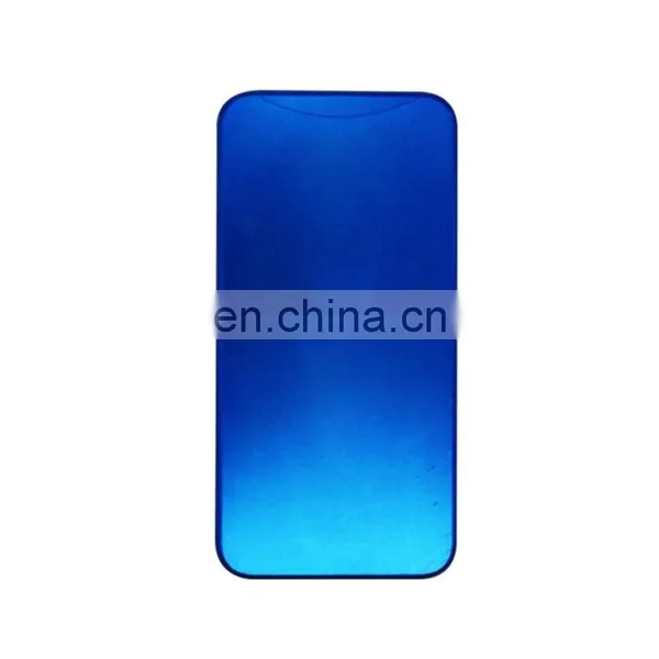 Hot Sale!!! Sublimation Mold for 3D Phone Case for IPhone6 photo-2