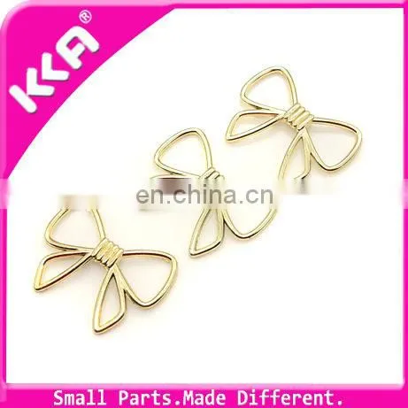 So Beautiful Plastic Woman Shoes Buckle Decration photo-6