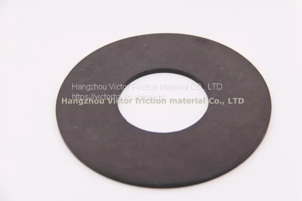 Electromagnetic Brake Pad