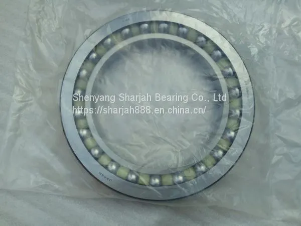 NSK Excavator Bearing BA195-3A 195x280x39.5mm Walking Bearing BA195-3A