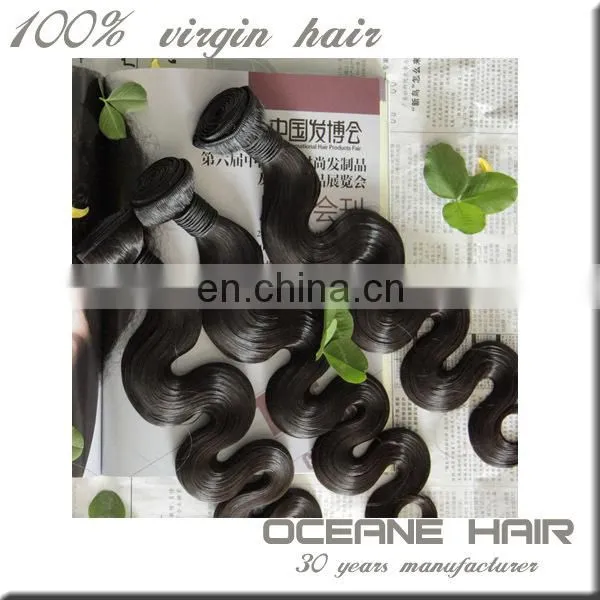 100 Grams Free Shipping Full Cuticle no Acid and Tangle Hair Extensions Saga Remy Hair Extensions photo-6