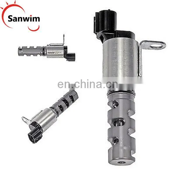 Camshaft Timing Oil Control Solenoid Valve VVT 15330-37010 1533037010 15330-0T010