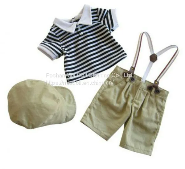 Girl Dolls Micro China Doll Clothes photo-2