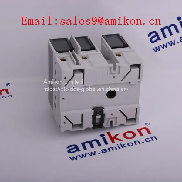 ABB	Module Central Regulator Module Unit DCP10