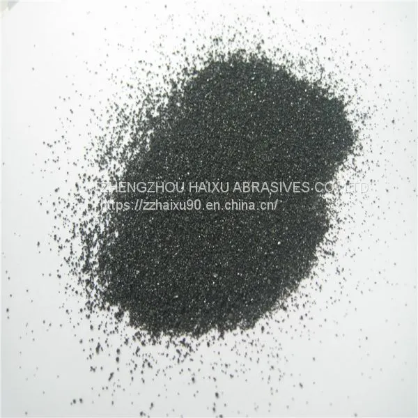 AFS25/35 Foundry Chromite Sand AFS25/35 photo-3