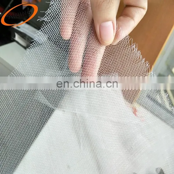Anti Insect Netting Screen on Roll 4*50m, 40*50 Mesh,100g photo-5