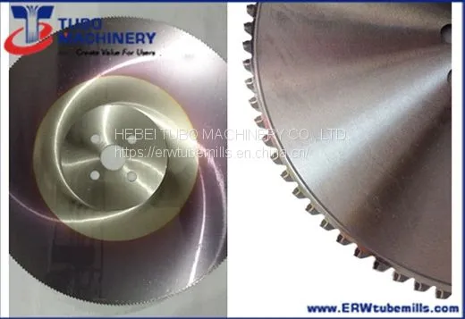 Tube Mill Spare Parts photo-3