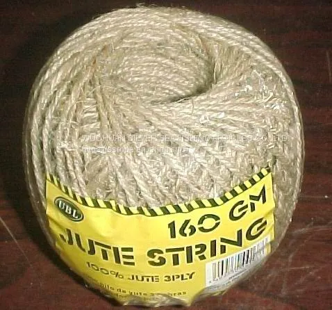 JUTE TWINE