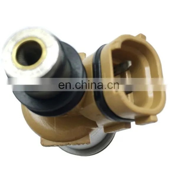 Auto Parts Fuel Injector Nozzle OEM 23250-74070 2325074070 23250-74071 2325074071 photo-5