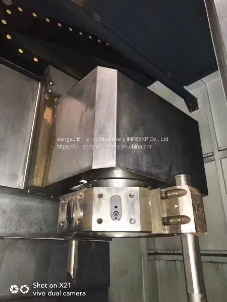 SMTCL VTC6070 CNC Vertical Lathe photo-3