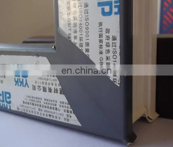 Two-head Seamless Welding Machine for PVC Window-door photo-6