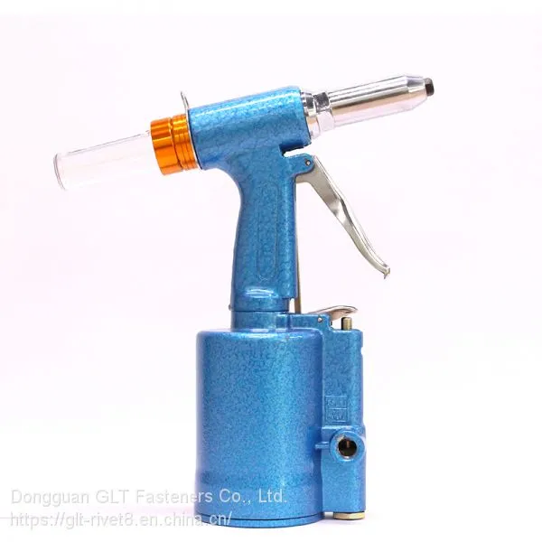 Rivet Gun Air Riveter Rivet Tool Gun Pneumatic Air Riveter