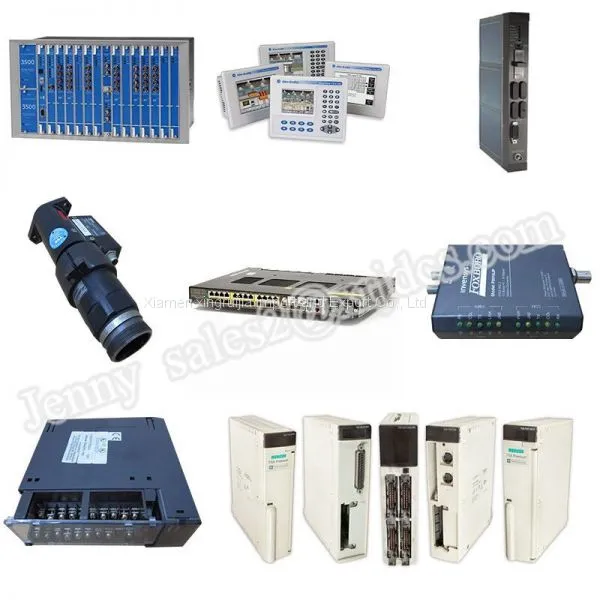 Crown Barnes SB12, 2COTD-0005-F-00​8 Pump Rebuilt PLC DCS MODULE