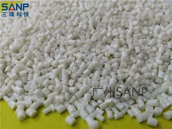 PlasE Clean A301 Screw Purging Compound for High Effective Color Switch and Carbon Cleaning photo-3