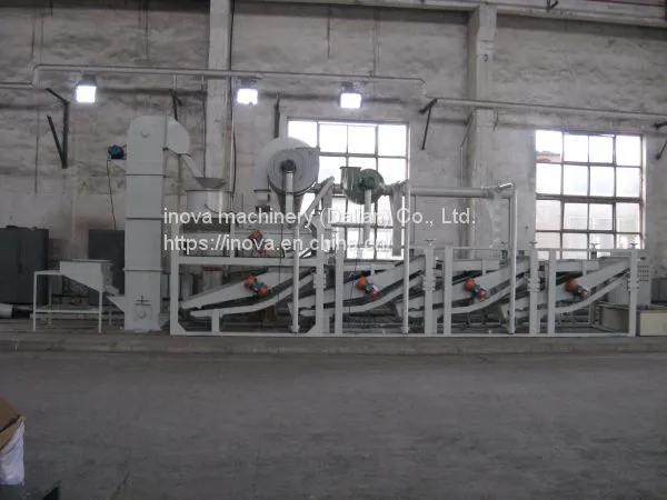 Sunflower Seed Shelling Machine photo-3