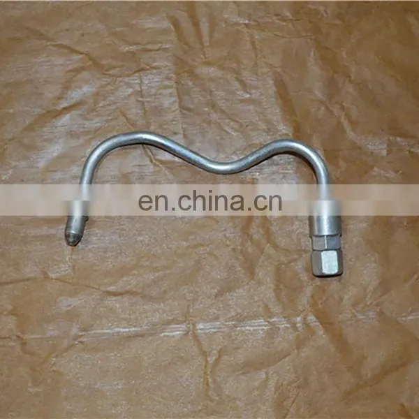SAIC-IVECO Hongyan Parts High Pressure Fuel Inlet Pipe FAT5801512269 photo-2