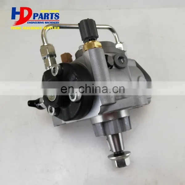 J05E SK200-8 Fuel Injection Pump 294000-0618 22100-E0036 photo-6