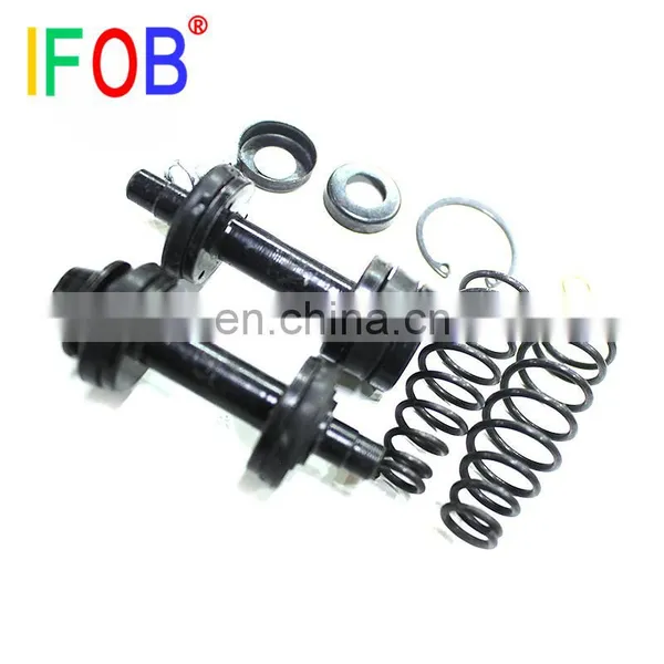 IFOB CAR Brake Master Cylinder Repair Kit For Toyota Land Cruiser FZJ75 HZJ79 RJ75 BJ70 OEM 04493-60270 photo-2