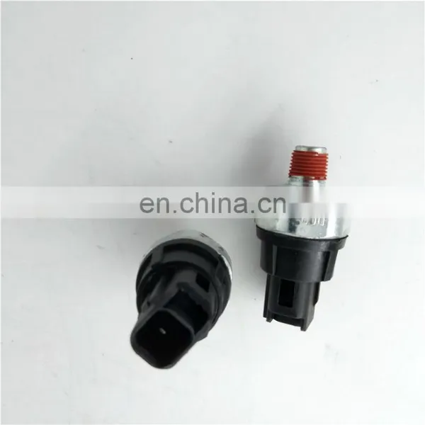 700P Original 8-97176230-0 Auto Engine Sensor Oil Pressure Switch Sensor for ISUZU 4HK1 photo-4