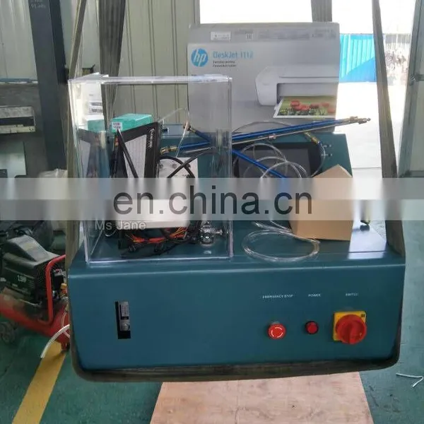 EPS200 Common Rail Injector Test Bench EPS200 photo-2