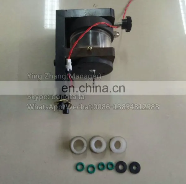 NO.007 (3)Common Rail Injector Support photo-4