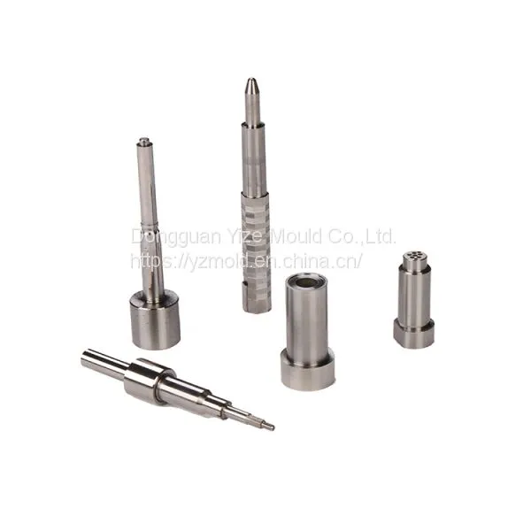 Precision Machine Part Of Medical Precision Machinery Spare Parts Supply photo-2