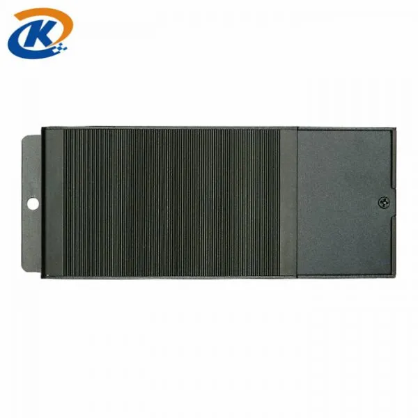 UL CLASS 2 LED DRIVER 24V 4A 96w DIMMABLE WATERPROOF POWER SUPPLY