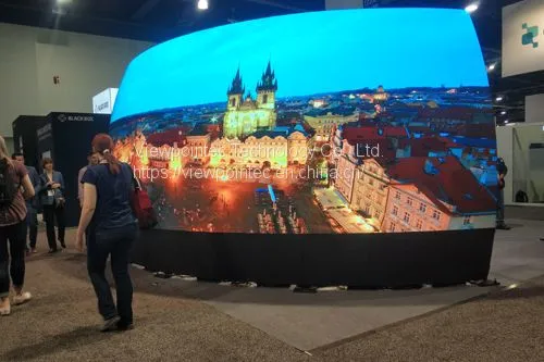 Immersive Dome&Globe