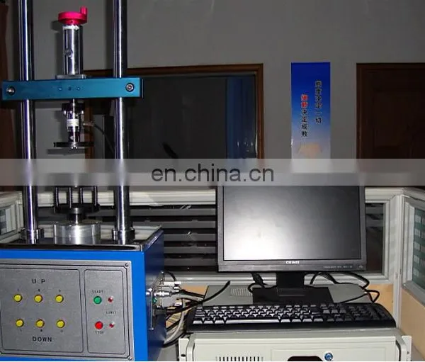 PC Automatic Torque Measuring Tester Price photo-3