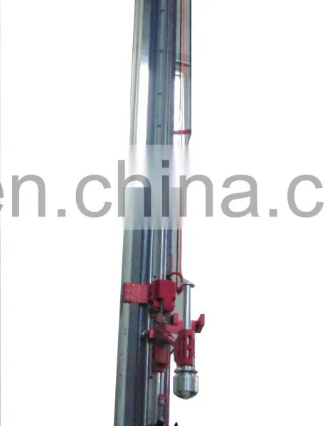 ANSI Z89.1 Standard Safety Helmet Force Transmission Test Apparatus photo-2