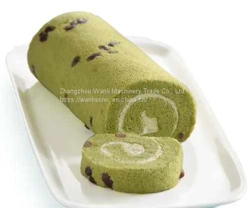 Adjustable Ultrasonic Cutting Machine Caramel Bar Cutting Machine Ultra Sonic Knife photo-5