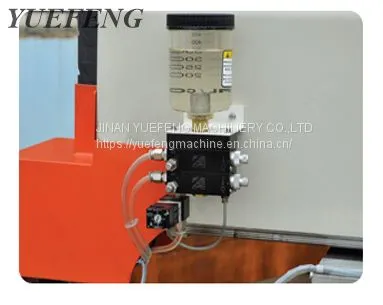CNC Drilling Machine for Upvc Window and Door Making photo-3