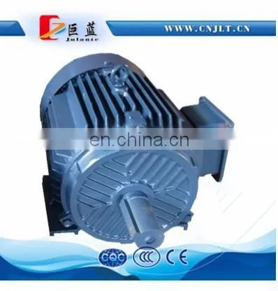 Variable Speed ac Motor photo-3
